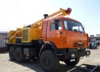 изыскания для строительства