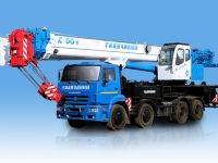 аренда строительной техники